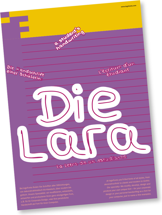 Die Lara PDF