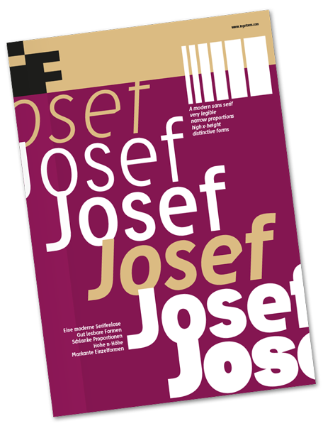 Josef PDF