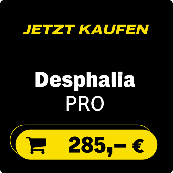 buy now Desphalia Pro